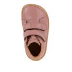 Dívčí barefoot tenisky FIRST STEP DARK PINK Froddo G2130369-19 - 30