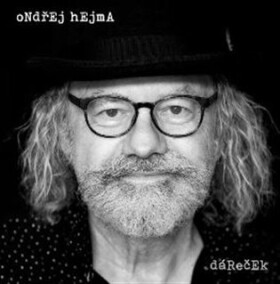 Dáreček (CD) - Ondřej Hejma