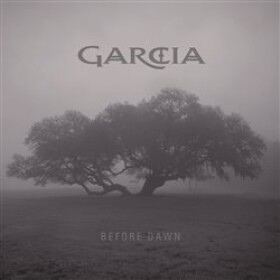 Before Dawn - CD - Garcia