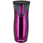 Contigo West Loop 470 ml Raspberry