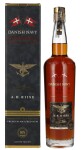 A.H. Riise Royal DANISH NAVY FROGMAN Conventus Ranae Superior Rum 60% 0,7 l (tuba)