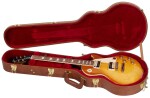 Gibson Les Paul Classic Honeyburst