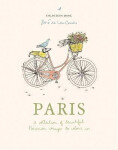 Paris - Zoe de Las Cases