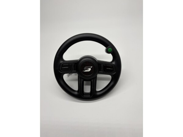 Mamido Náhradní volant pro Jeep 4Speed