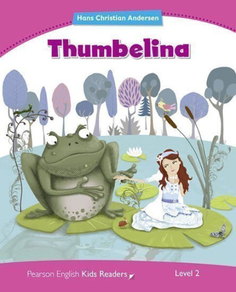 PEKR | Level 2: Thumbelina - Nicola Schofield