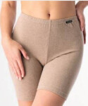 Šortky/reformy Key Hot Touch LXU 729 2 S-XL černá XL