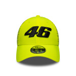 New Era Pánská kšiltovka VR46 940 aop