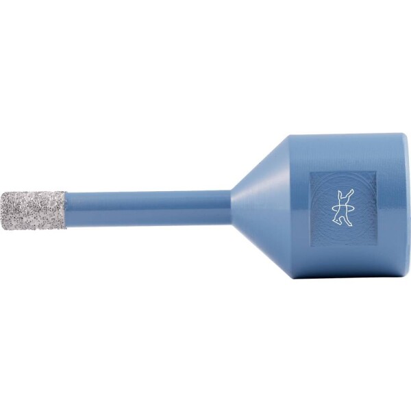 PFERD TOOLS DPD 6 FL M14 68300118 diamantový vrták pro vrtání za sucha 6 mm 1 ks