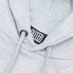 Outerstuff Pánská mikina New Orleans Pelicans NBA Zion Williamson #1 Player Hoodie Velikost: L