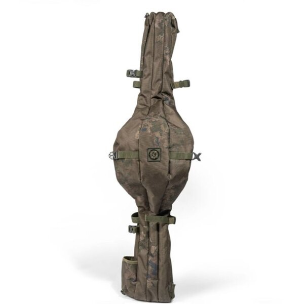 Nash Pouzdro na prut Scope Ops Soft Protect 3 Rod Skin 9ft,Nash Pouzdro na prut Scope Ops Soft Protect 3 Rod Skin 9ft