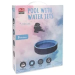 Dog Fantasy Bazének s vodními tryskami 80x20 cm (454-29013)