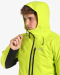 TAMPA-M Světle zelená - Kilpi 3XL
