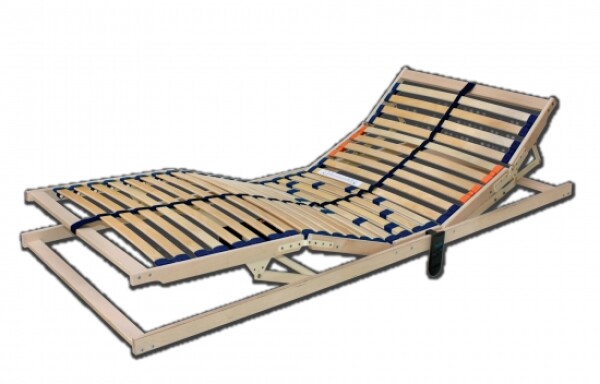 Rošt Systema Flex Motor Rozměr: 90 x200 cm