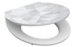 Schütte DIAMOND | MDF HG, Soft Close 4008431805450