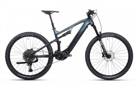 MAXBIKE HALDEN PRO 2.0, barva černá, 29", 720Wh/20Ah, model 2025, rám XL(21") - ZDARMA dopravné, odborná montáž, seřízení a dárkový poukaz na nákup příslušenství! (Záruka nejlepší ceny! Nakupujte u autorizovaného prodejce!)