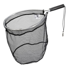 Giants Fishing Podběrák Compact Trout Landing Net 50cm 35x30cm,Giants Fishing Podběrák Compact Trout Landing Net 50cm 35x30cm
