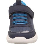 Chlapecké tenisky RUSH Blue/Turquoise Superfit 1-000211-8100 - 31
