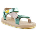 D.Franklin Forest Neo Strips W DFSH361009-GREE sandály EU 39