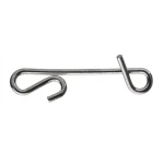 Daiwa Spojka No Knot Connector M 12kg 10ks (14905-000)