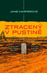 Ztracený v pustině (poškozená) - Jane Harperová