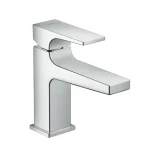 Hansgrohe Metropol - Umyvadlová baterie s výpustí Push-Open chrom (32500000)