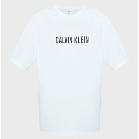 Calvin Klein W 000QS7130E Tričko s