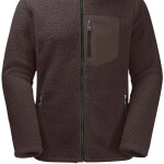 Jack Wolfskin Kingsway Fleece M Mikina 1709002-5138 s