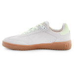 Boty D.Franklin Rebel Basic Flag W DFSH387005-OFFW EU 39