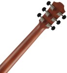 Furch Yellow Deluxe Dc-SR CNR Active