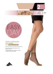 Dámské ponožky Omsa Easy Day 40 den A'2 daino Univerzální