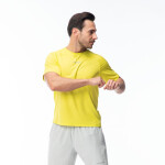 Pánské tričko s krátkým rukávem FITURN XL