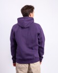 Carhartt WIP Hooded Chase Sweat Lokers/Gold M