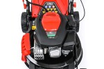 Benzínová sekačka Scheppach MS 150-46 E 4v1