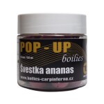 Carp Inferno Pop-up Boilies 16mm 150ml - Monster Crab,Carp Inferno Pop-up Boilies 16mm 150ml - Monster Crab