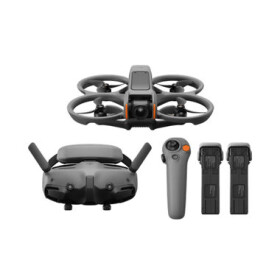 DJI Avata 2 Fly More Combo (3 baterie)