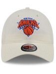 New Era Pánská kšiltovka New York Knicks NBA 2025-26 Champions 9TWENTY Adjustable