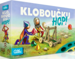 Kloboučku hop! - Albi