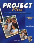 Project Plus Book