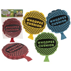 Ootb Polštářek prdící samonafukovací