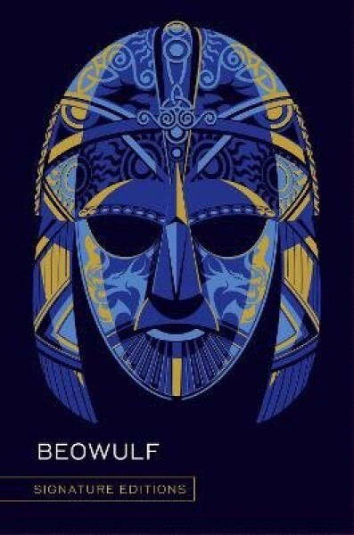 Beowulf - Anonymus