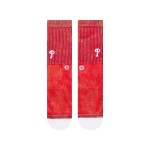 Pánské ponožky Philadelphia Phillies MLB Bags Stance Crew