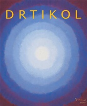 Duchovní cesta František Drtikol