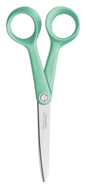 Univerzální nůžky Fiskars Mint 17 cm
