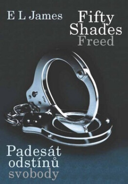 Padesát odstínů svobody - E.L. James