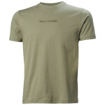 Helly Hansen HH Core 2.0 M 54598 421 Tričko XL