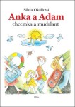 Anka a Adam - Silvia Okáliová