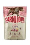 Carnilove Dog True Fresh Dry Turkey Adult AllBre 1,5kg
