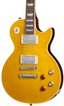 Epiphone Kirk Hammett Greeny 1959 Les Paul Standard Greeny Burst