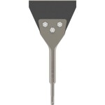 Bosch Accessories 2608690178 SCALPELLO A SPATOLA SDS PLUS 40 mm. LUNGHEZZA 140 mm. živcový sekáč 40 mm Celková délka 140