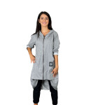 D-STIAG Dámská mikina GRACE Velikost: Barva: